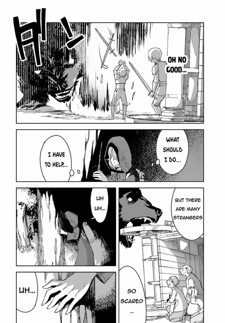 Read Hikikomori Renkinjutsushi wa Hikikomorenai - Oie de Nonbiri Shitai Funtouki Manga Online