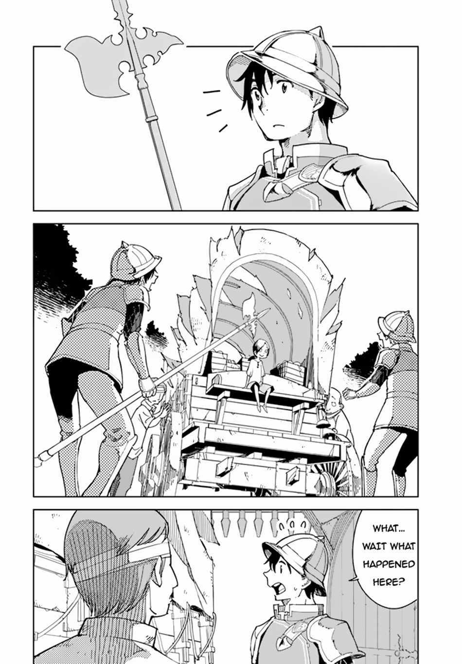 Read Hikikomori Renkinjutsushi wa Hikikomorenai - Oie de Nonbiri Shitai Funtouki Manga Online