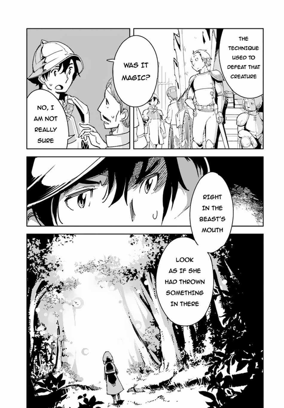 Read Hikikomori Renkinjutsushi wa Hikikomorenai - Oie de Nonbiri Shitai Funtouki Manga Online