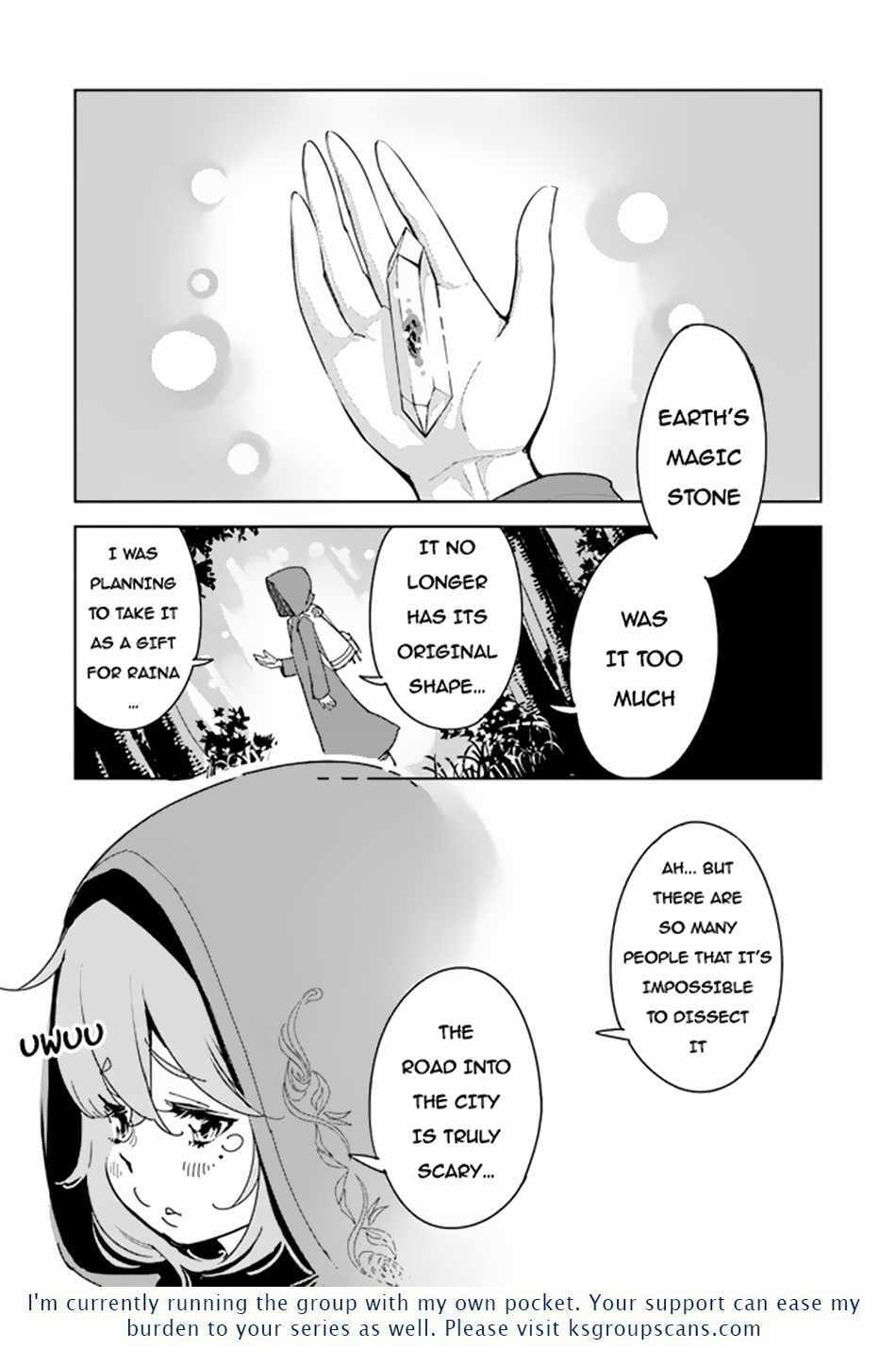 Read Hikikomori Renkinjutsushi wa Hikikomorenai - Oie de Nonbiri Shitai Funtouki Manga Online