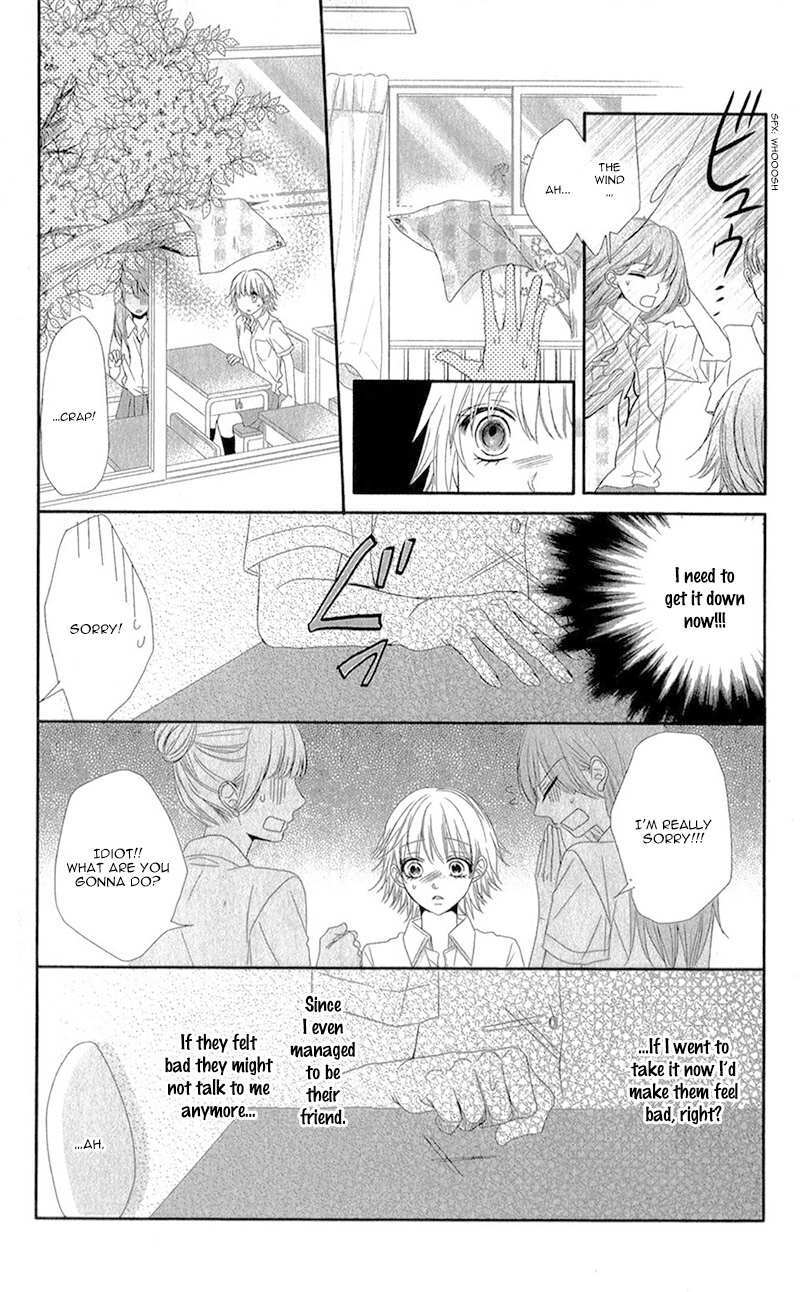 Read Hime to Knight to, Tonari no Watashi Manga Online