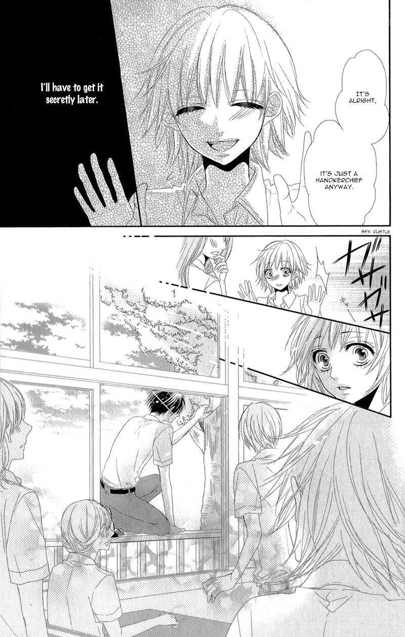 Read Hime to Knight to, Tonari no Watashi Manga Online