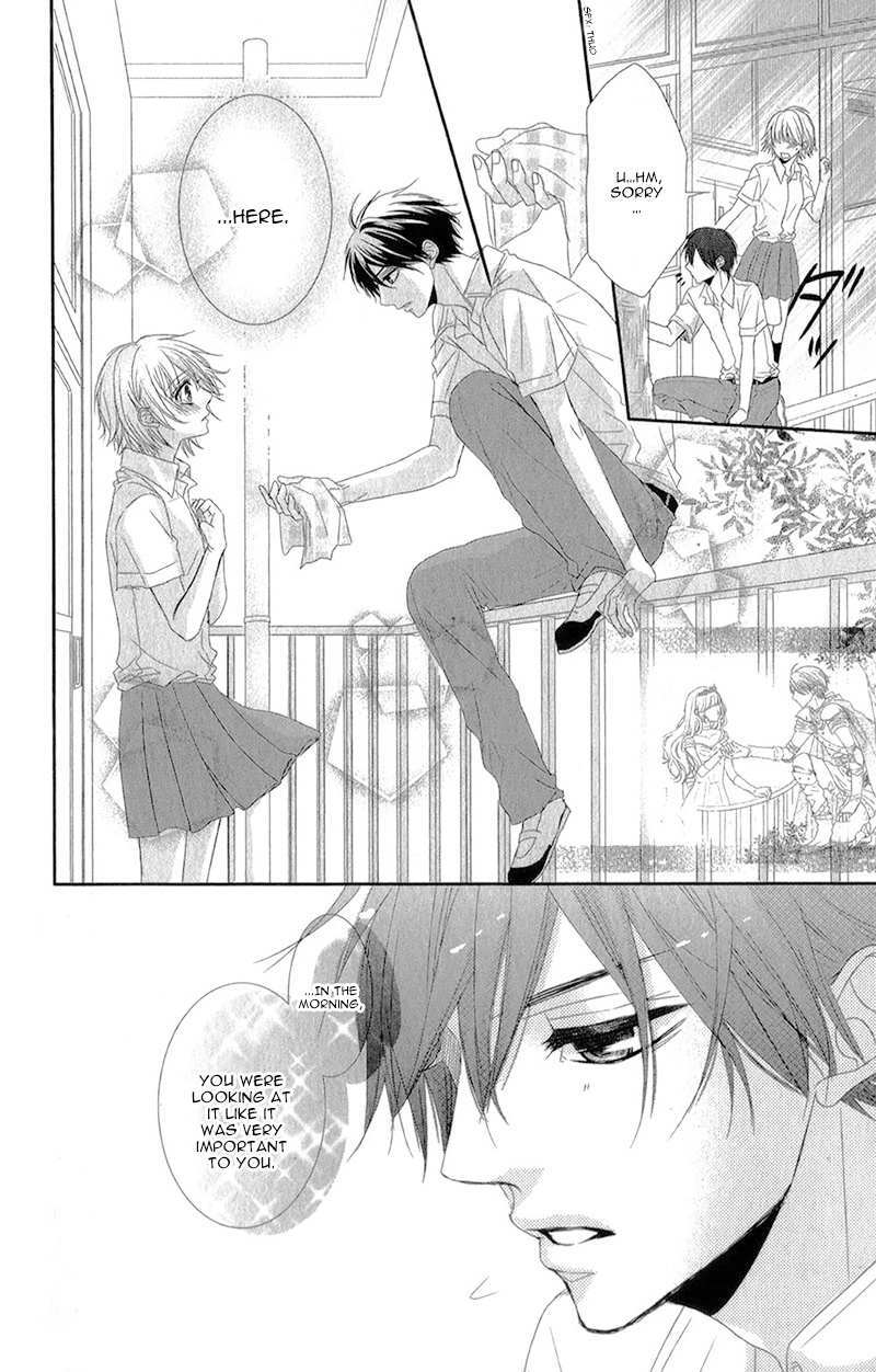 Read Hime to Knight to, Tonari no Watashi Manga Online