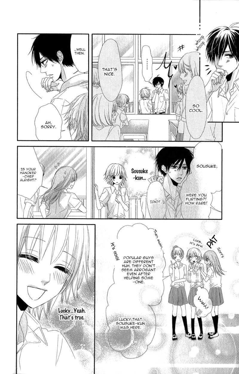 Read Hime to Knight to, Tonari no Watashi Manga Online