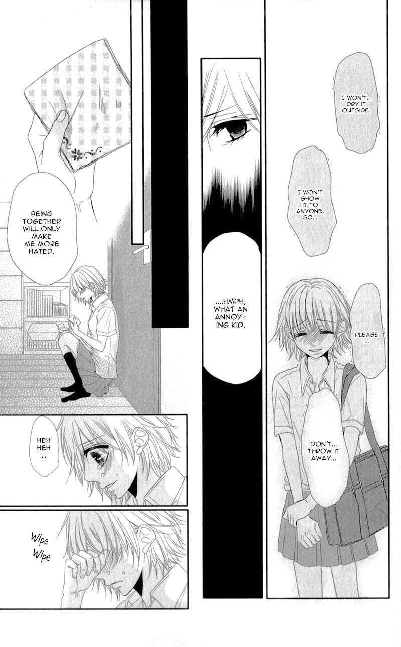 Read Hime to Knight to, Tonari no Watashi Manga Online