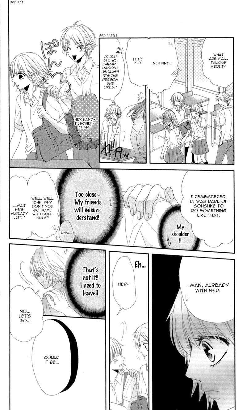 Read Hime to Knight to, Tonari no Watashi Manga Online