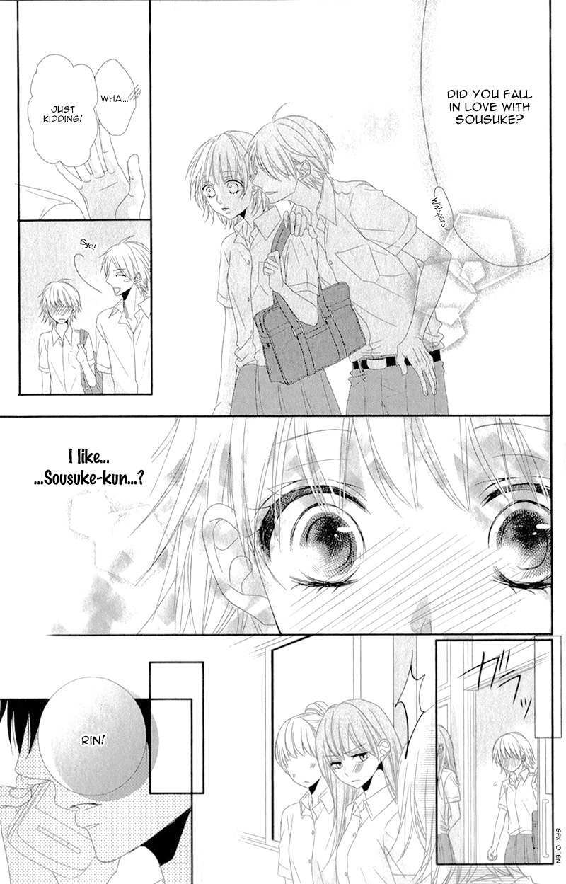 Read Hime to Knight to, Tonari no Watashi Manga Online