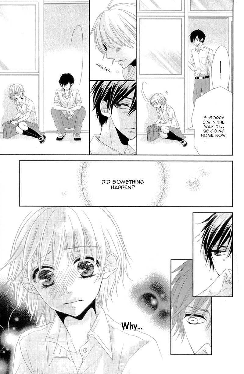 Read Hime to Knight to, Tonari no Watashi Manga Online