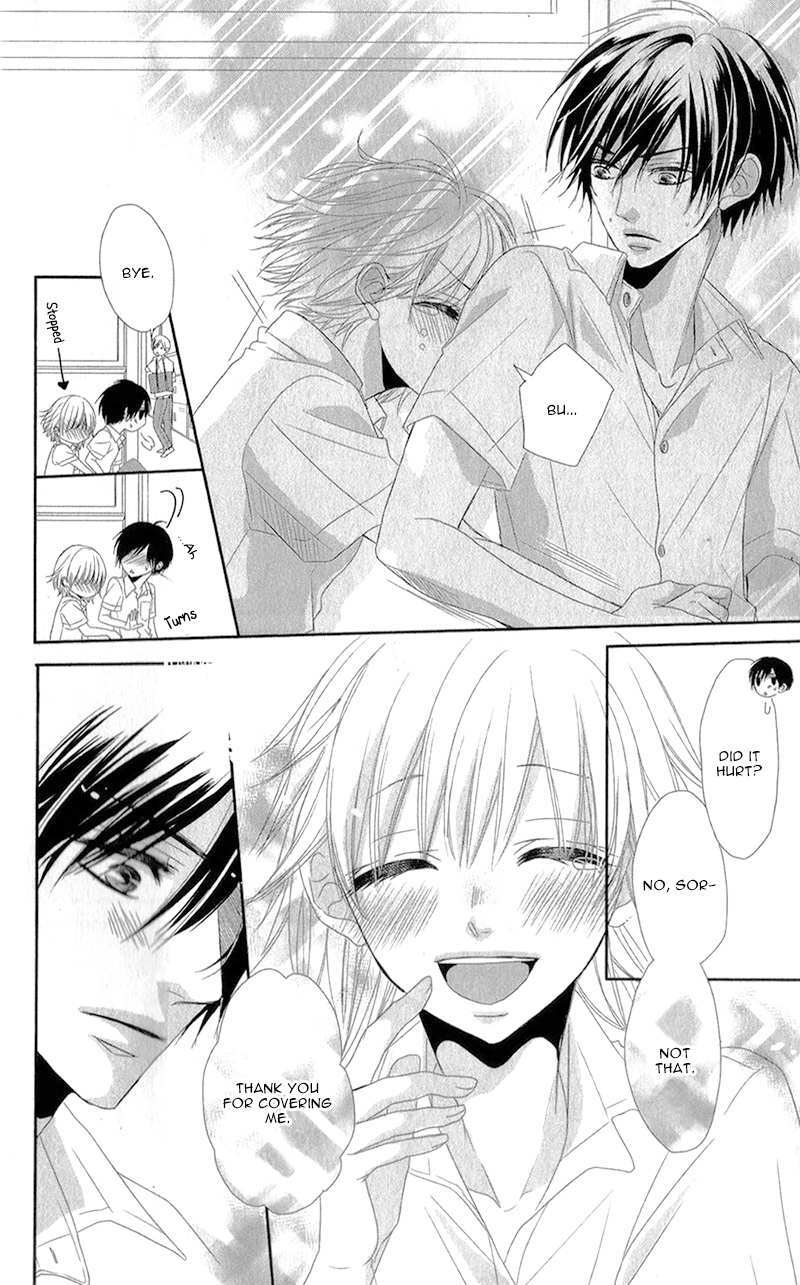 Read Hime to Knight to, Tonari no Watashi Manga Online