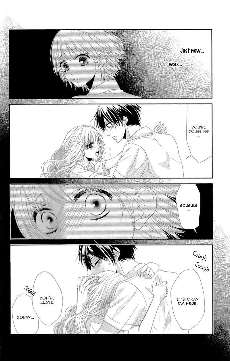 Read Hime to Knight to, Tonari no Watashi Manga Online