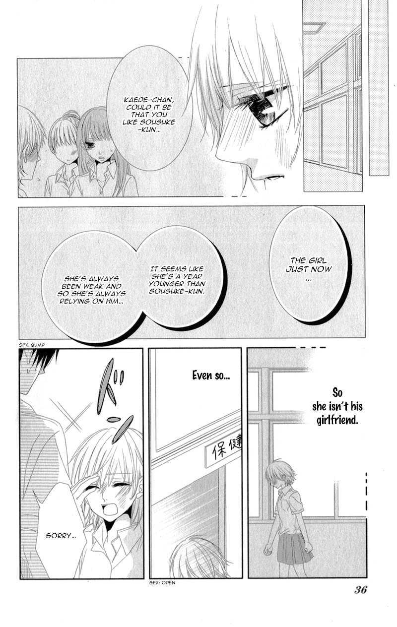 Read Hime to Knight to, Tonari no Watashi Manga Online