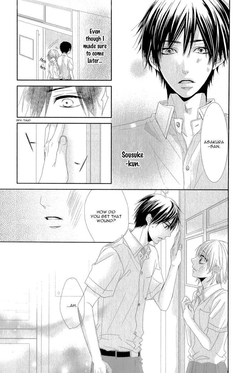 Read Hime to Knight to, Tonari no Watashi Manga Online