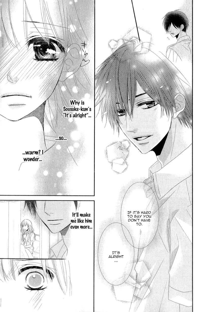 Read Hime to Knight to, Tonari no Watashi Manga Online