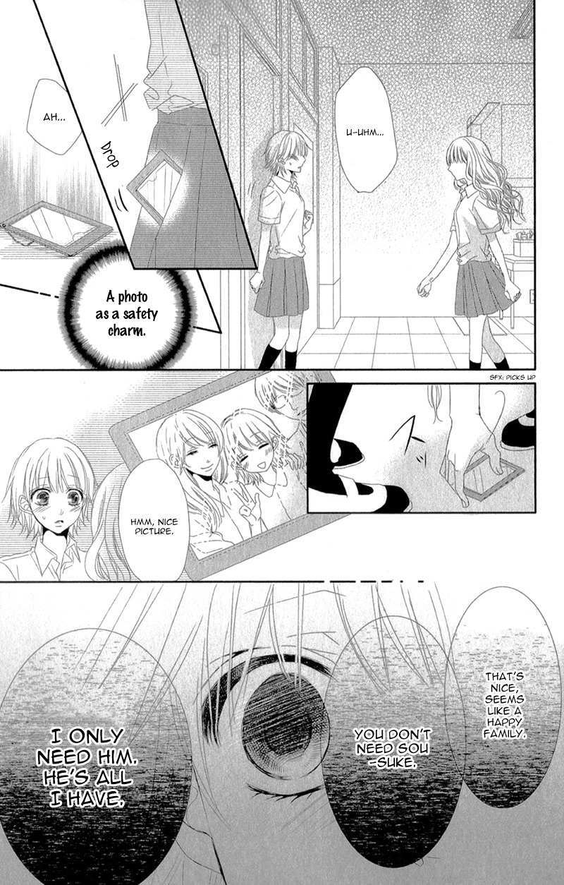 Read Hime to Knight to, Tonari no Watashi Manga Online