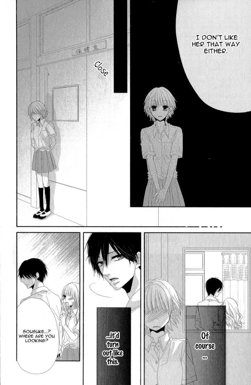 Read Hime to Knight to, Tonari no Watashi Manga Online