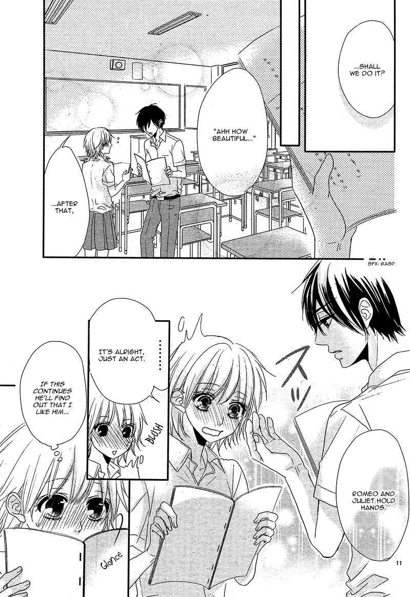 Read Hime to Knight to, Tonari no Watashi Manga Online