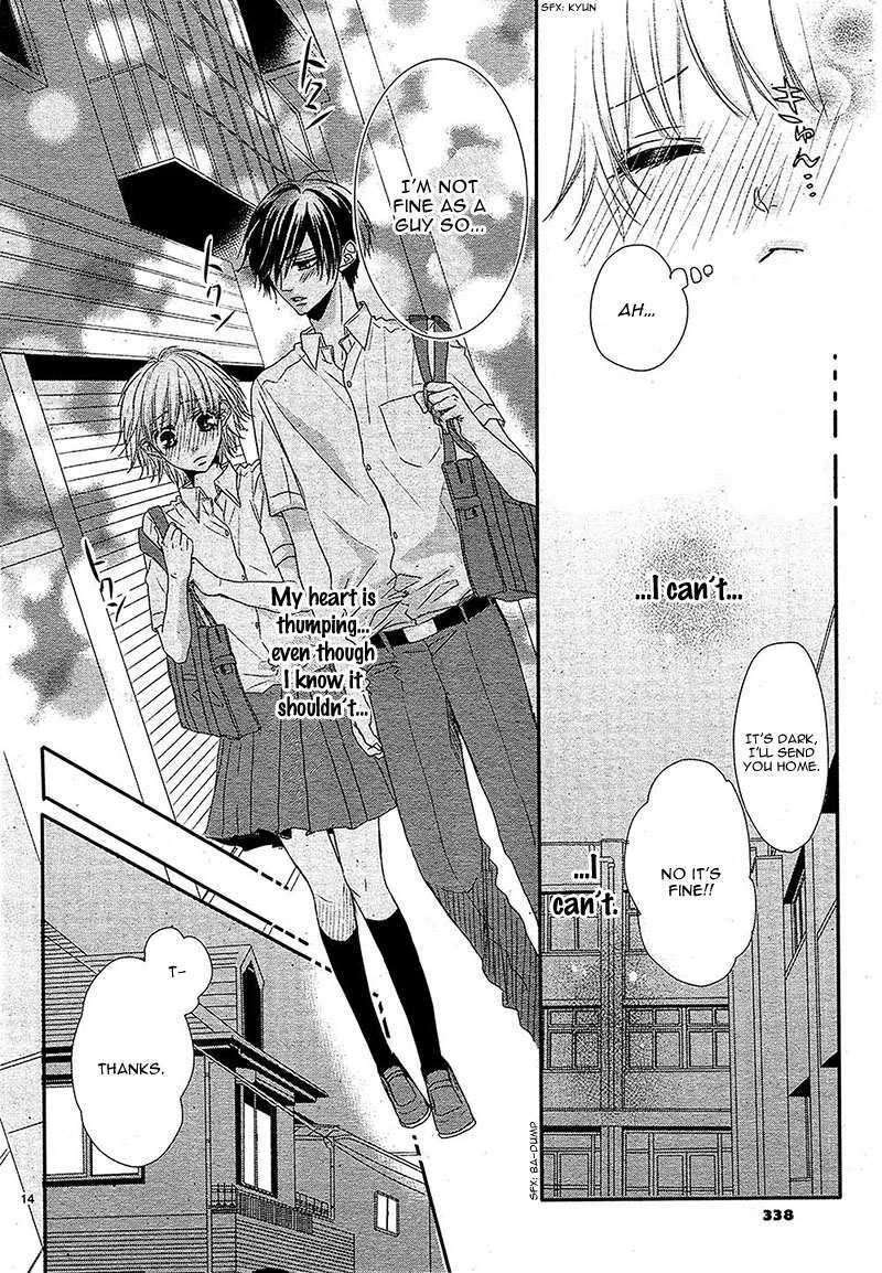 Read Hime to Knight to, Tonari no Watashi Manga Online