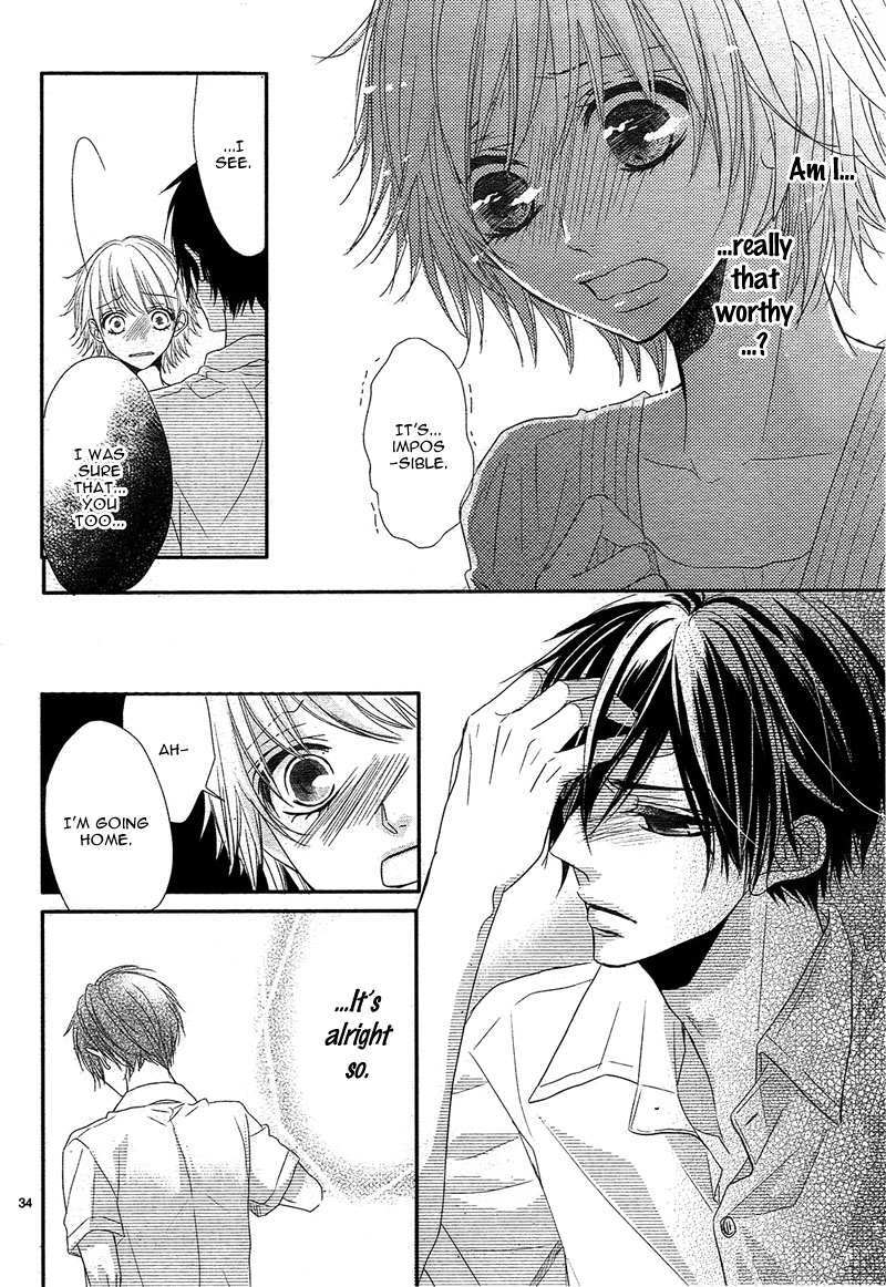 Read Hime to Knight to, Tonari no Watashi Manga Online