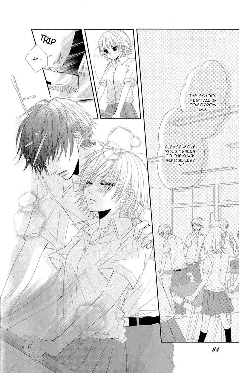 Read Hime to Knight to, Tonari no Watashi Manga Online