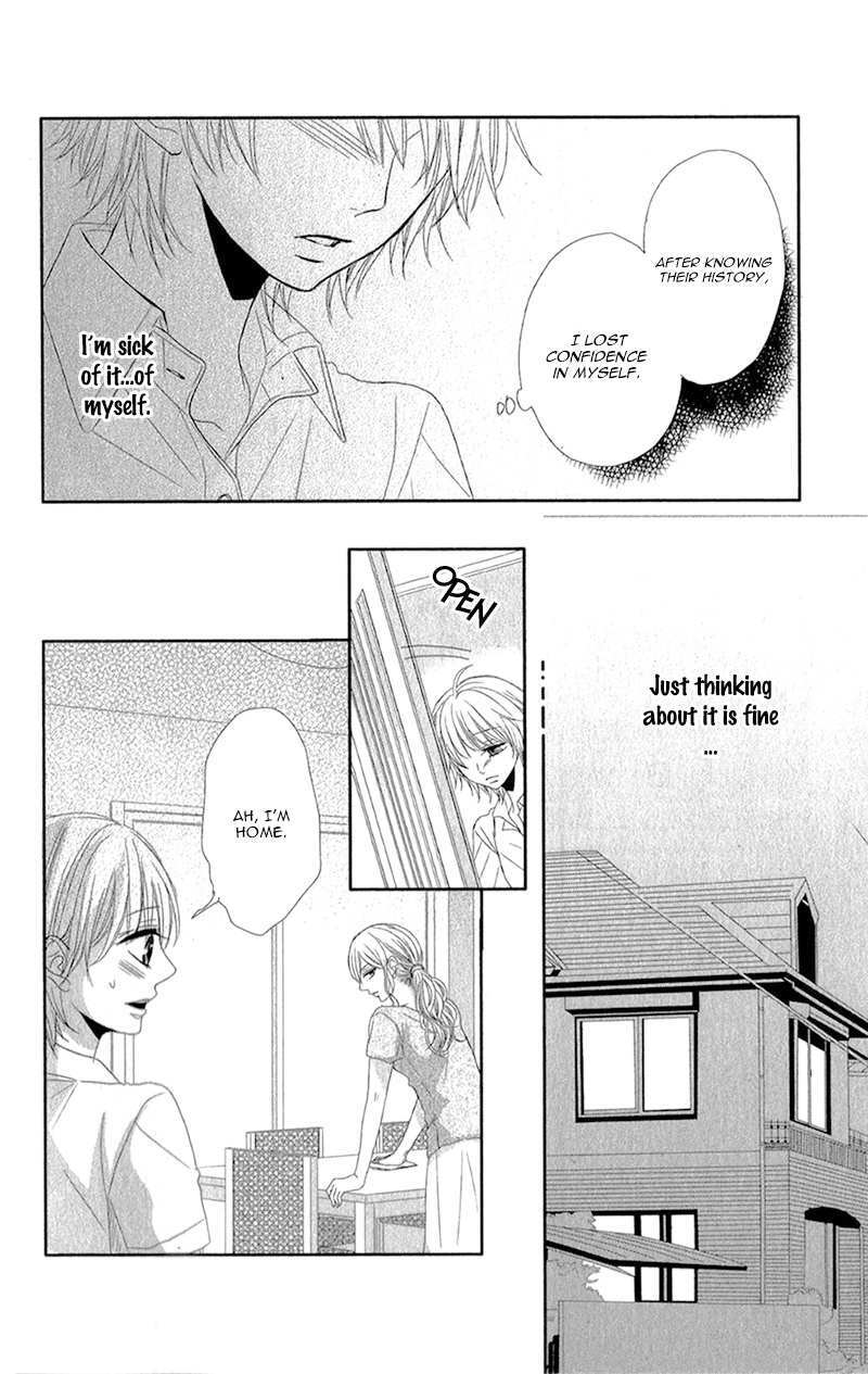 Read Hime to Knight to, Tonari no Watashi Manga Online