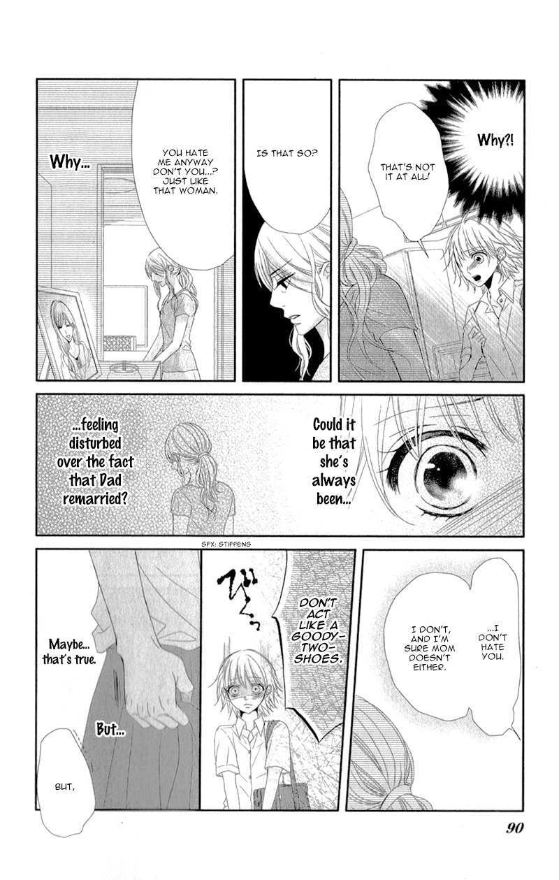 Read Hime to Knight to, Tonari no Watashi Manga Online