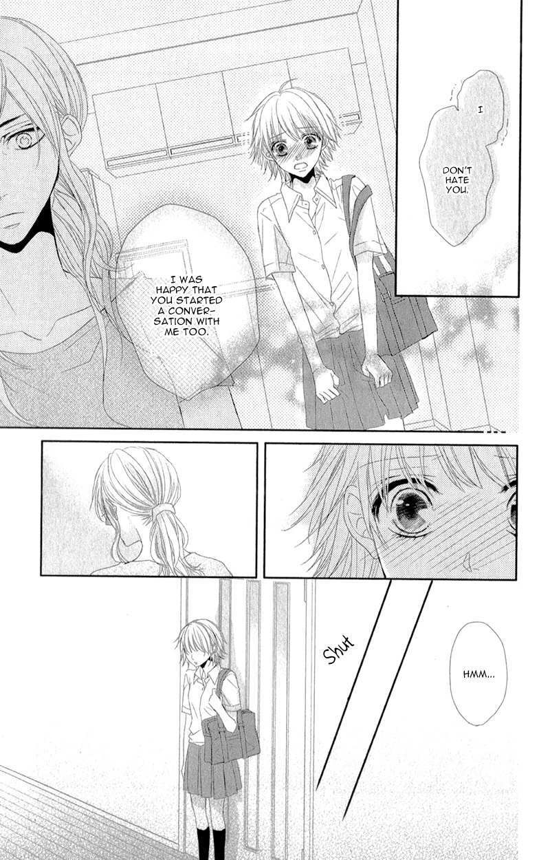 Read Hime to Knight to, Tonari no Watashi Manga Online