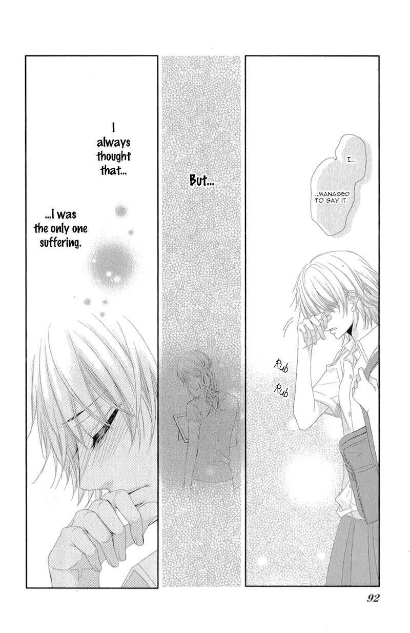 Read Hime to Knight to, Tonari no Watashi Manga Online