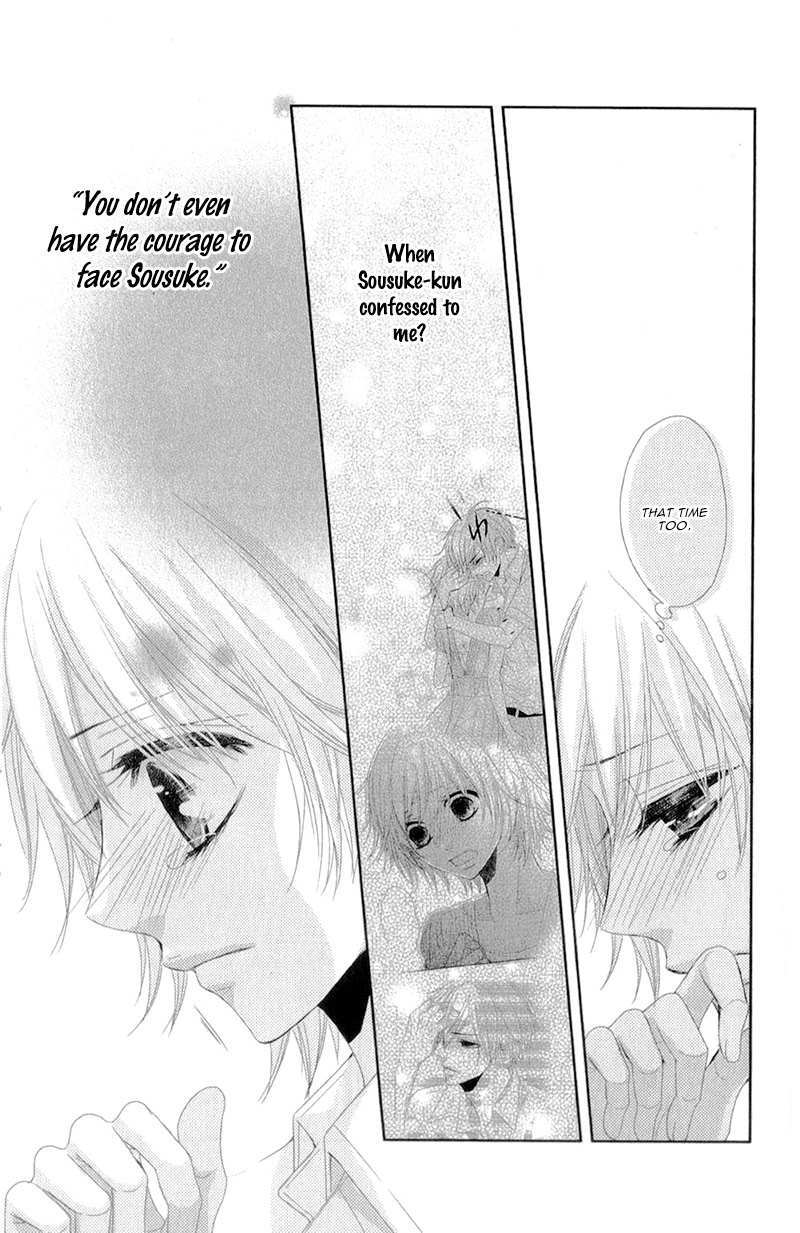 Read Hime to Knight to, Tonari no Watashi Manga Online