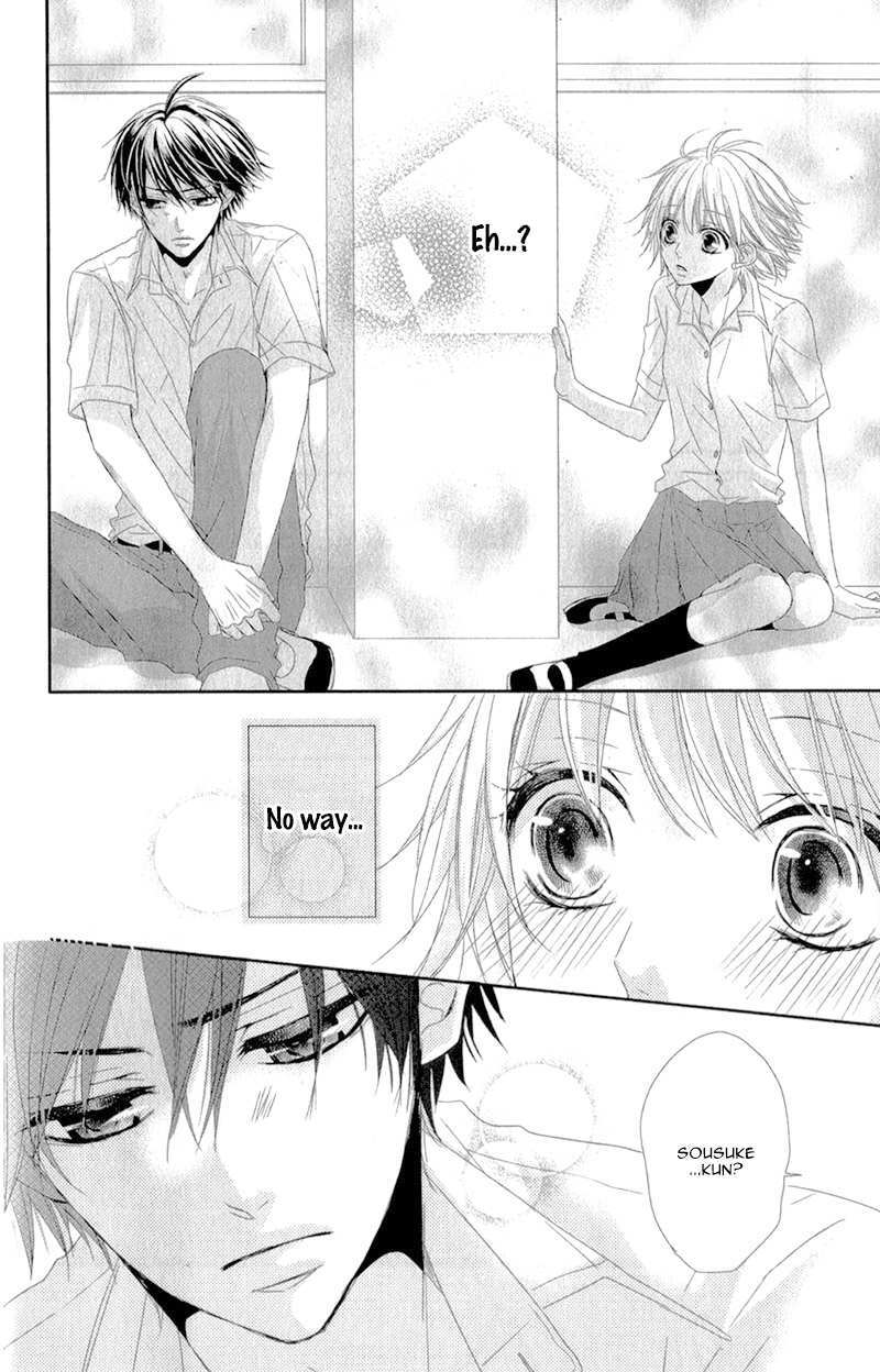 Read Hime to Knight to, Tonari no Watashi Manga Online