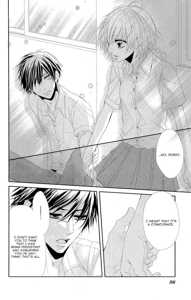 Read Hime to Knight to, Tonari no Watashi Manga Online