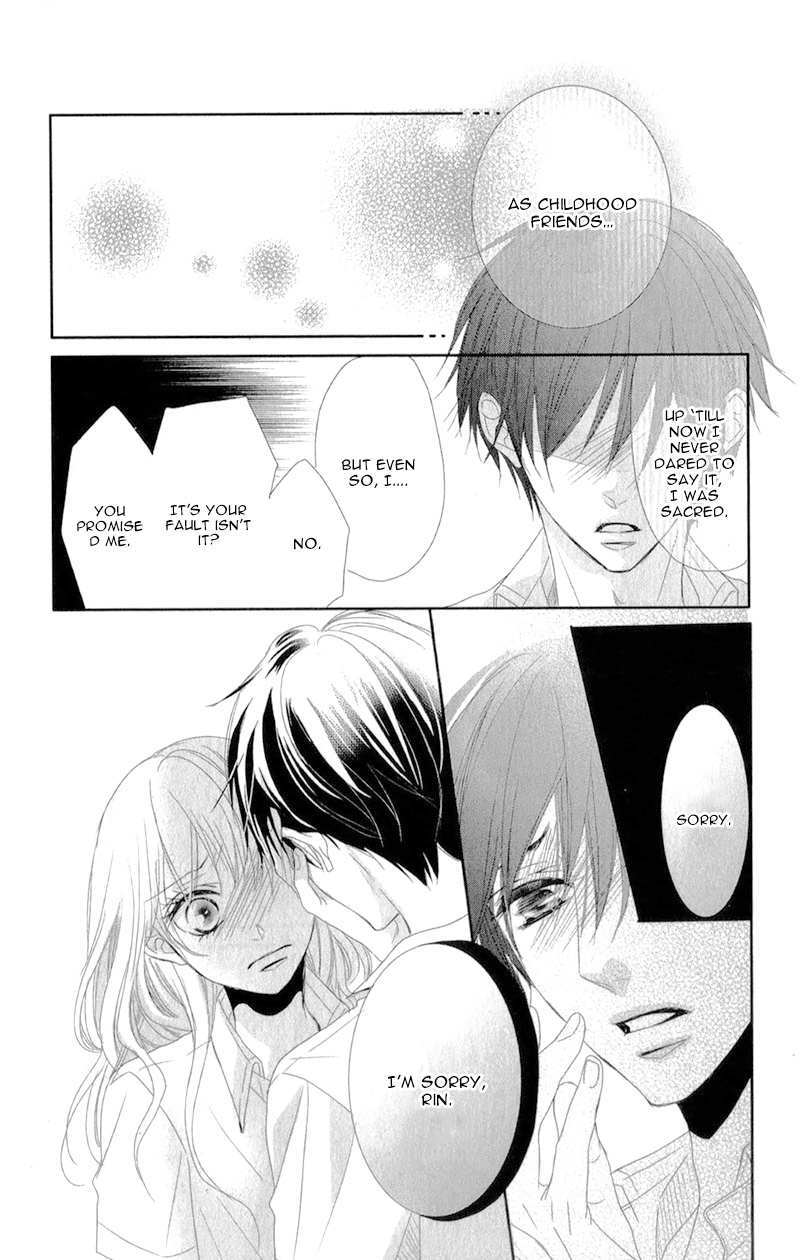 Read Hime to Knight to, Tonari no Watashi Manga Online