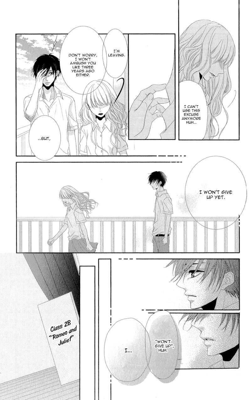 Read Hime to Knight to, Tonari no Watashi Manga Online