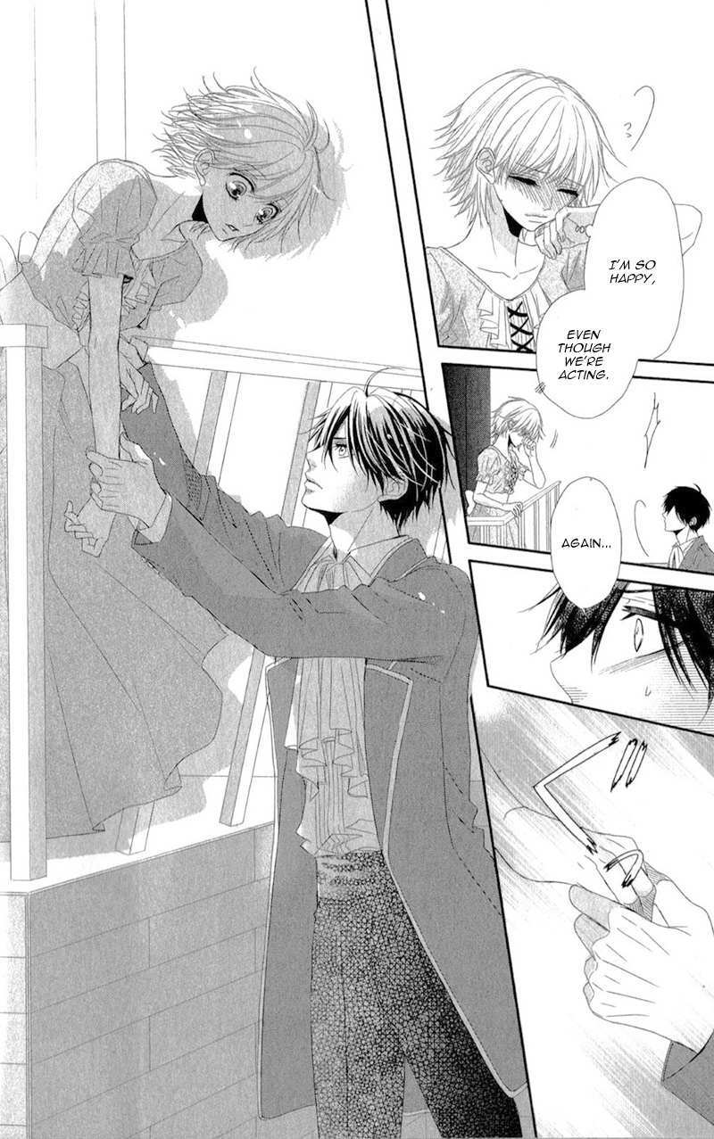 Read Hime to Knight to, Tonari no Watashi Manga Online