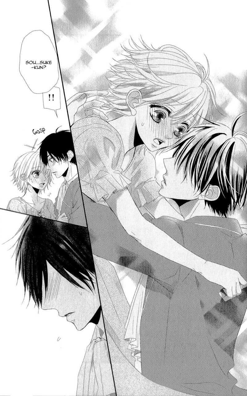 Read Hime to Knight to, Tonari no Watashi Manga Online