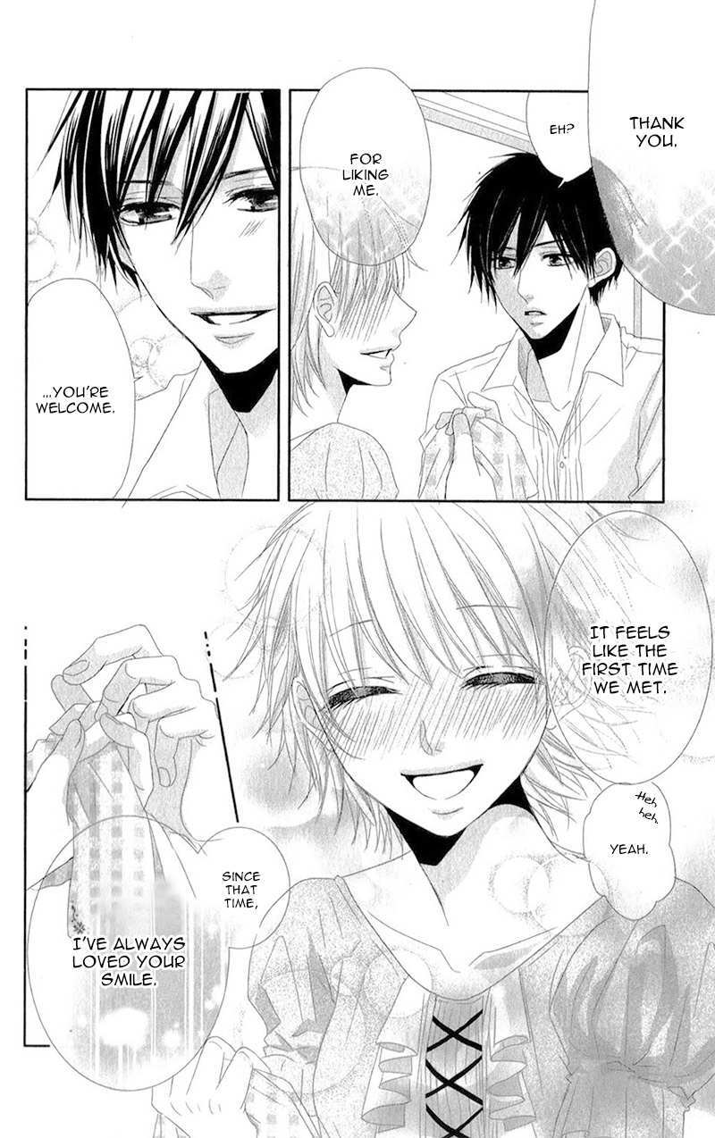 Read Hime to Knight to, Tonari no Watashi Manga Online