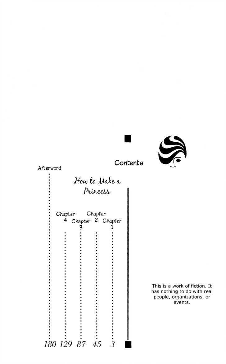 Read Himegimi no Tsukurikata Manga Online