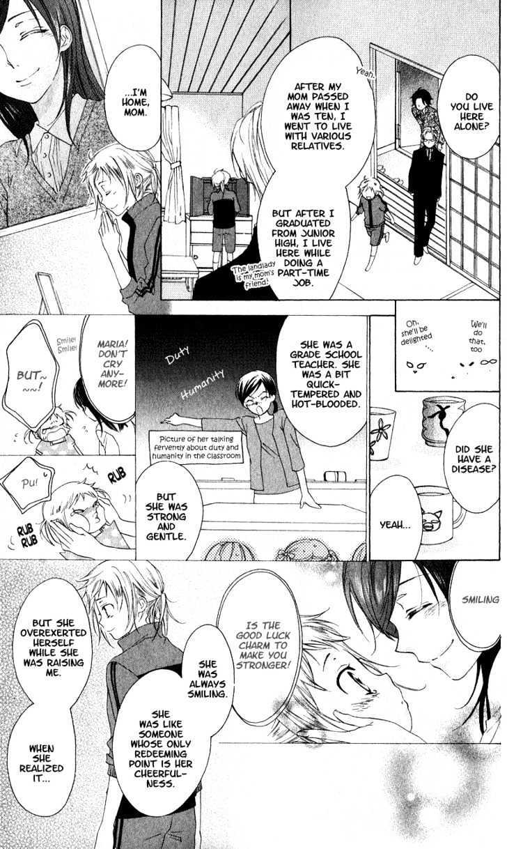 Read Himegimi no Tsukurikata Manga Online