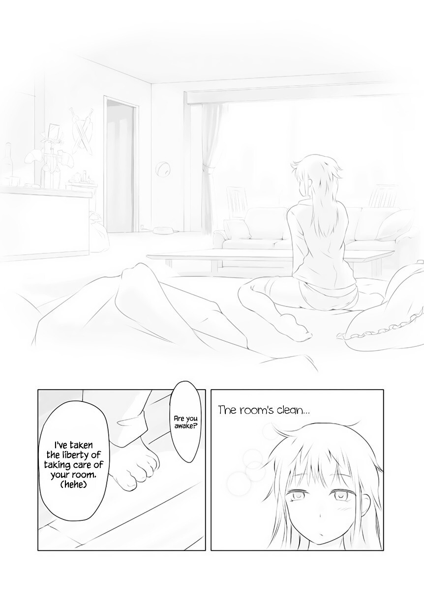 Read Himekishi-san to Orc Manga Online