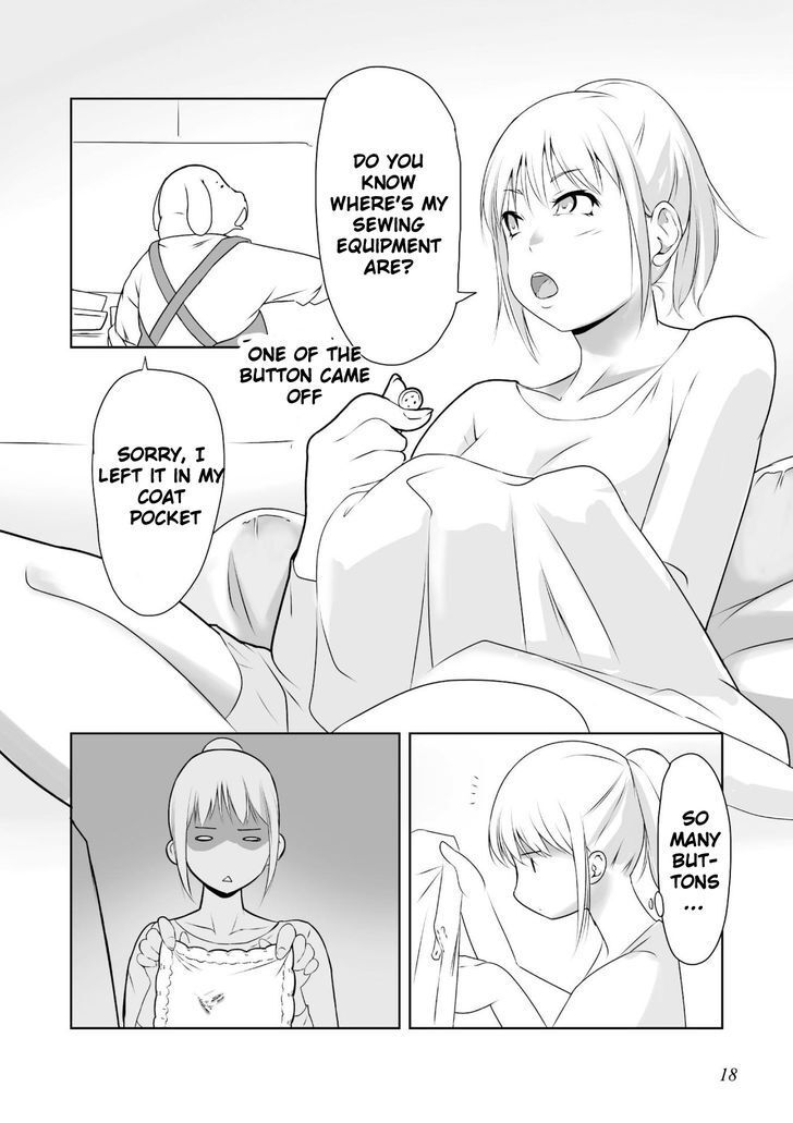 Read Himekishi-san to Orc Manga Online