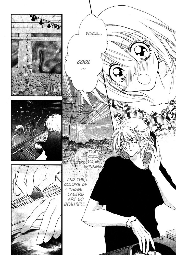 Read Himitsu - H na Naishobanashi Manga Online