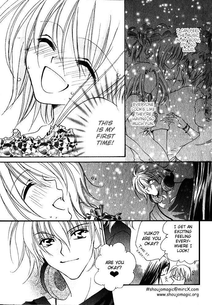 Read Himitsu - H na Naishobanashi Manga Online