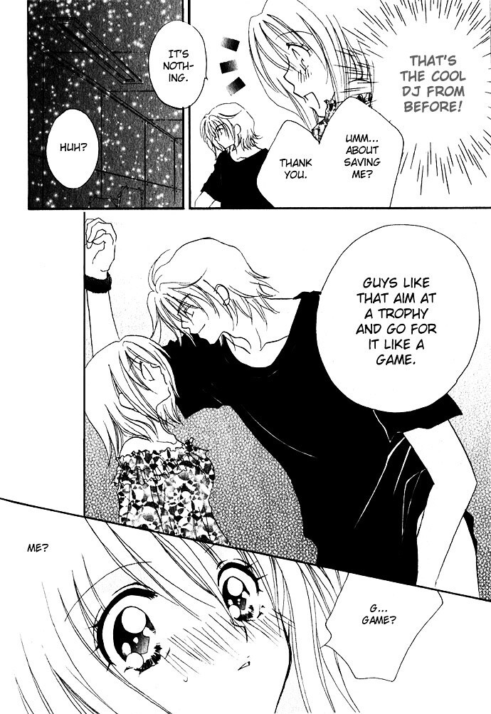 Read Himitsu - H na Naishobanashi Manga Online