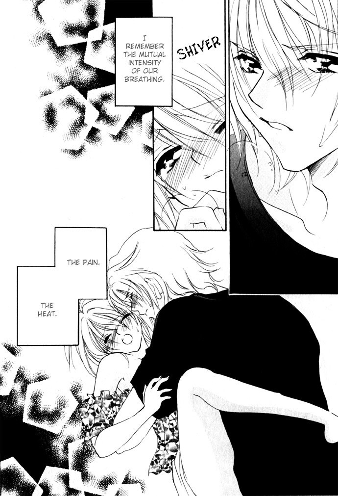 Read Himitsu - H na Naishobanashi Manga Online