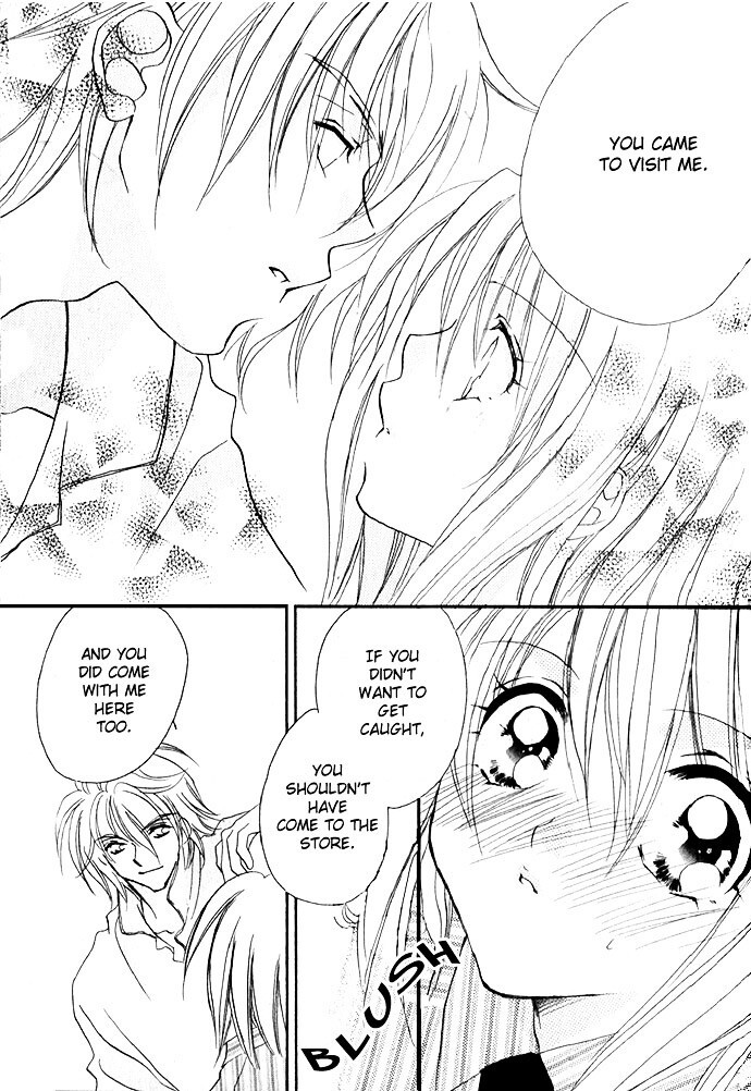 Read Himitsu - H na Naishobanashi Manga Online