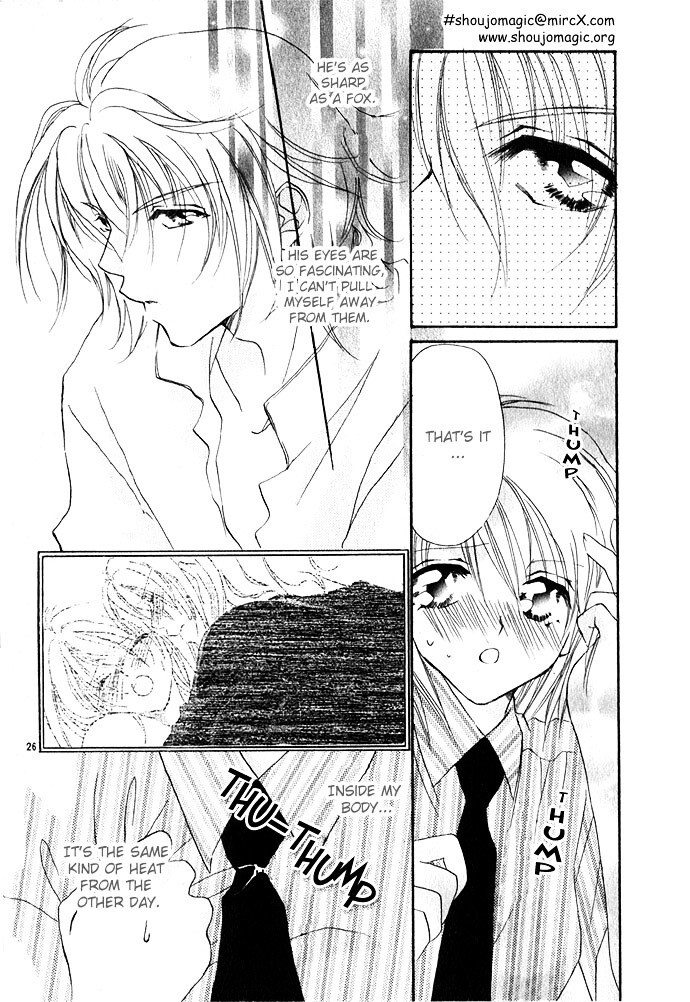 Read Himitsu - H na Naishobanashi Manga Online