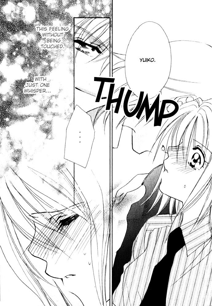 Read Himitsu - H na Naishobanashi Manga Online