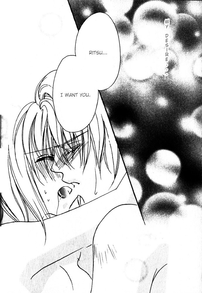 Read Himitsu - H na Naishobanashi Manga Online