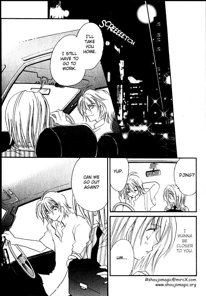 Read Himitsu - H na Naishobanashi Manga Online