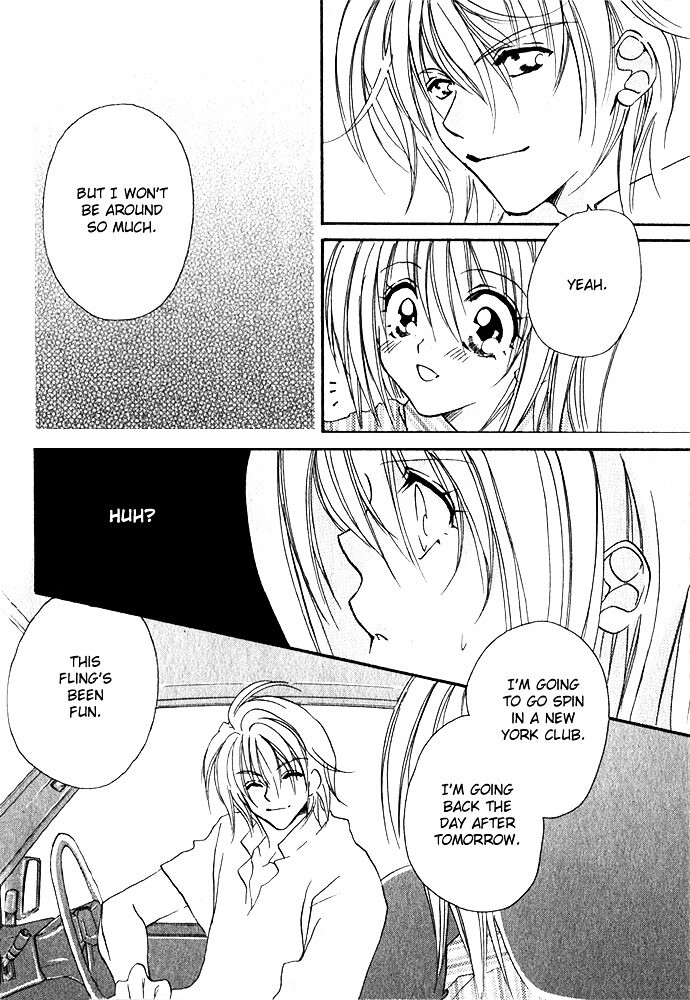 Read Himitsu - H na Naishobanashi Manga Online