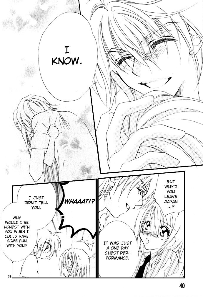 Read Himitsu - H na Naishobanashi Manga Online